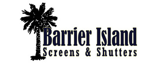 Barrier Island Shutters