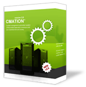 CMATION Content Management System