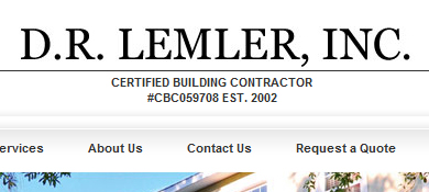 D.R. Lemler Inc.