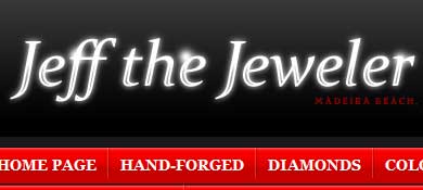Jeff The Jeweler