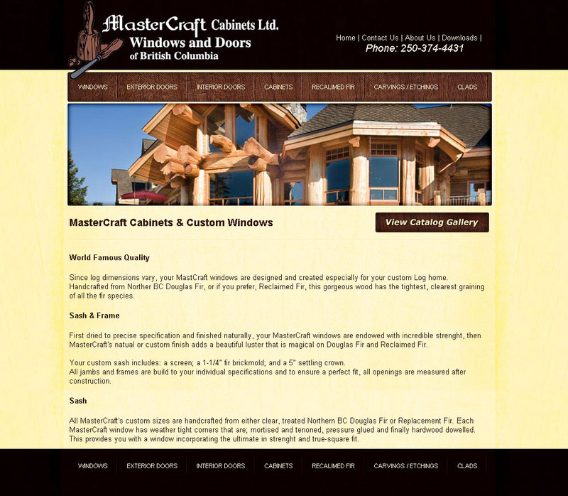 suspended cabinets millwork section elevation