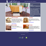 All Teak