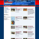 Auto Equipment USA
