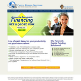 Capital Funding Solutions