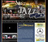 Clearwater Jazz