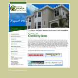 Condos By Sirata