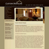 Custom Modular Designs, LLC
