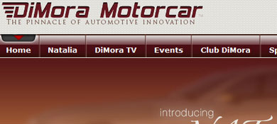 DiMora Motorcar