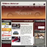 DiMora Motorcar