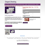Elegant Beading, LLC