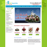 Flower Spot USA, Inc