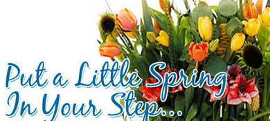 Flower Spot USA, Inc