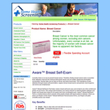 Home Health Screening