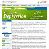 Integrative Psychiatry