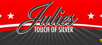 Julies Touch of Silver
