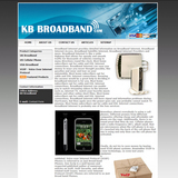 KB Broadband