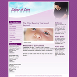 Labor of Love Birth Centers
