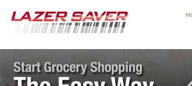 Lazer Saver