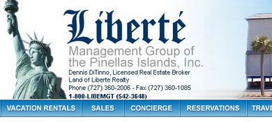 Liberte Management