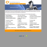 LS & SS Services Inc.