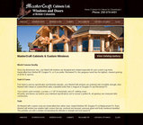 MasterCraft Cabinets Ltd.