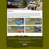 Outlaw River & Keep Tours