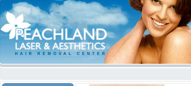 Peachland Laser & Aesthetics