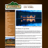 Pioneer Log Homes of BC