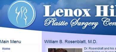 Plastic Surgery Center
