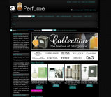 SK Perfume