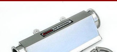 Sonic Air Systems