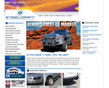Steel Craft Automotive