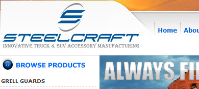Steel Craft Automotive