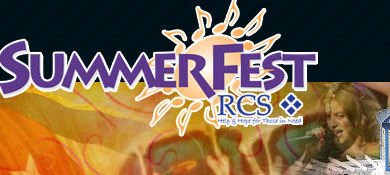Summer Fest Live