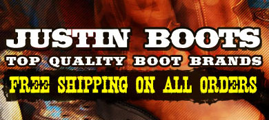 The Wharf "Boot Outfitters"