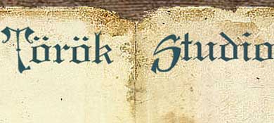 Torok Studio