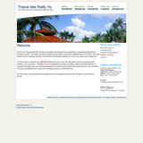 Tropical Isles Realty