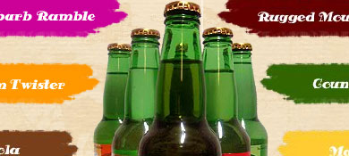 Vermont Sweetwater Bottling Co.