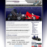 Vertical Doors, Inc.