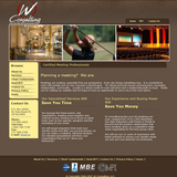 W Consulting, LLC.